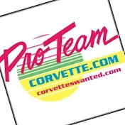 ProTeam Corvette Sales