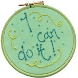 I CAN DO IT