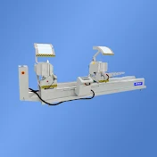 Window Making Machine