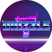Karamel Drizzle TV