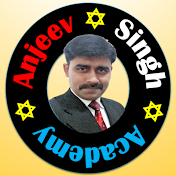 Anjeev Singh