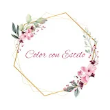 Color con Estilo