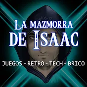 La mazmorra de Isaac