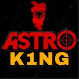 ASTRO K1NG