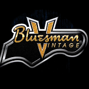 Bluesman Vintage Guitars