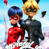 MIRACULOUS Ladybug et Chat Noir