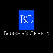Borsha's Craft