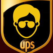 UPS Tech Guy