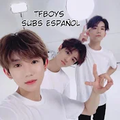 TFBoys Subs Español