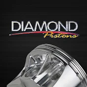 Diamond Pistons