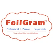 Guangzhou FoilGram Balloons Manufacturer