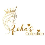 Zoha's Collection Tahira