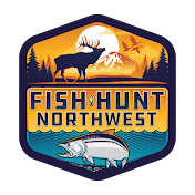 Fish Hunt Northwest