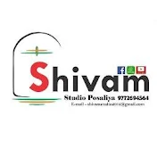 Shivam Posaliya Live