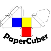 PaperCuber