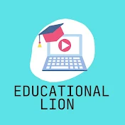 EDUCATIONAL LION