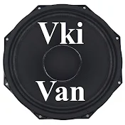 Vki Van