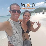 MundoXDescubrir - Raul y Diana