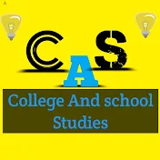 CAS Studies