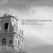 Introduction to Engineering