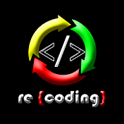 Re Coding