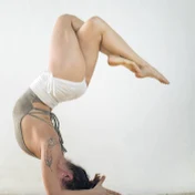 Meghan Currie Yoga