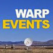 WarpEvents