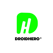 DroidHero