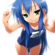 Konata Izumi