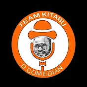 Team Kitabu D Comedian