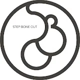 STEP BONE CUT ステップボーンカット