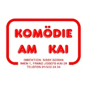 komoedieamkai