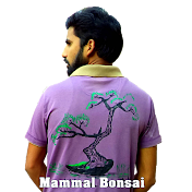 Mammal Bonsai