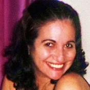 Gloria Gomes