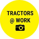 Tractors at work