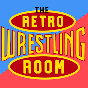 The Retro Wrestling Room