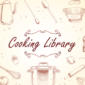 The Cooking Library