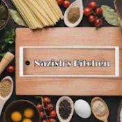 Nazish's kitchen