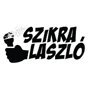 László Szikra