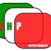 bhp entertainment