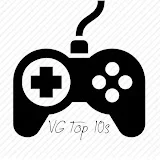 Videogames Top 10s