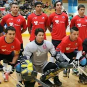 faltas directas hockey patín Chile