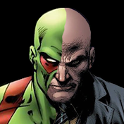 Drax Luthor