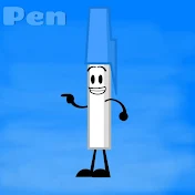 Pen BFDI