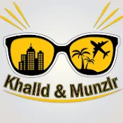 خالد و منذر - Khalid & Munzir