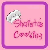 Shaista's Cooking