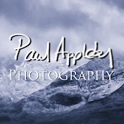 Paul Appleby