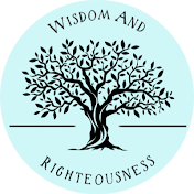 WisdomAndRighteousness