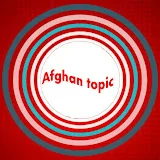 Afghan topic