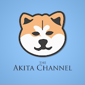 The Akita Channel